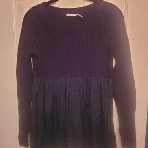 Kimchi blue - black sweater